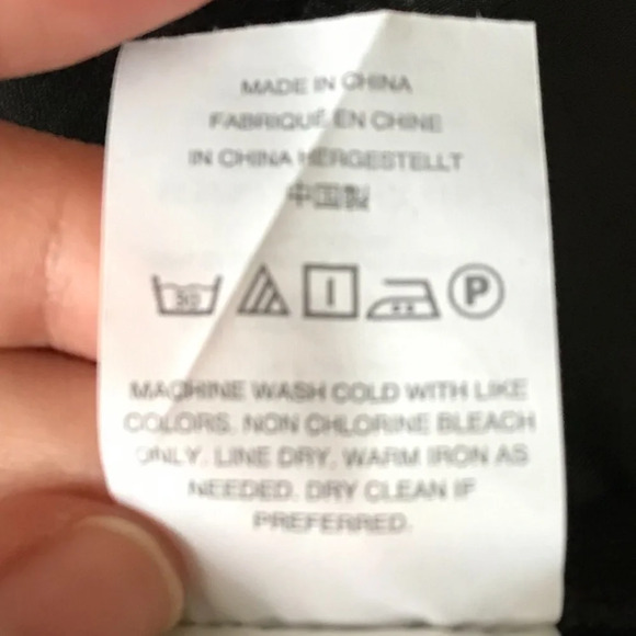 J. Crew Martie Pant in Bi-Stretch Cotton - Picture 9 of 11